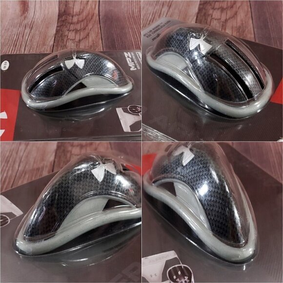 2008 Rare Under Armour Heatgear Youth Medium Performance Jock w/ Armour MPZ Cup - Picture 6 of 11